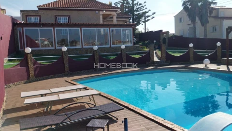 Moradia T3 para Venda em Carvoeira
