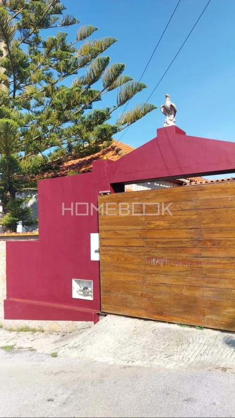 Moradia T3 para Venda em Carvoeira