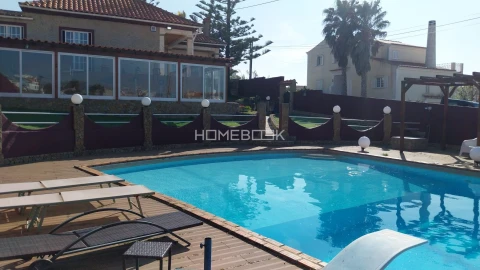 Moradia T3 para Venda em Carvoeira