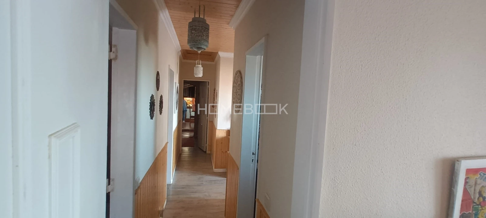 Moradia T3 para Venda em Carvoeira Foto 44
