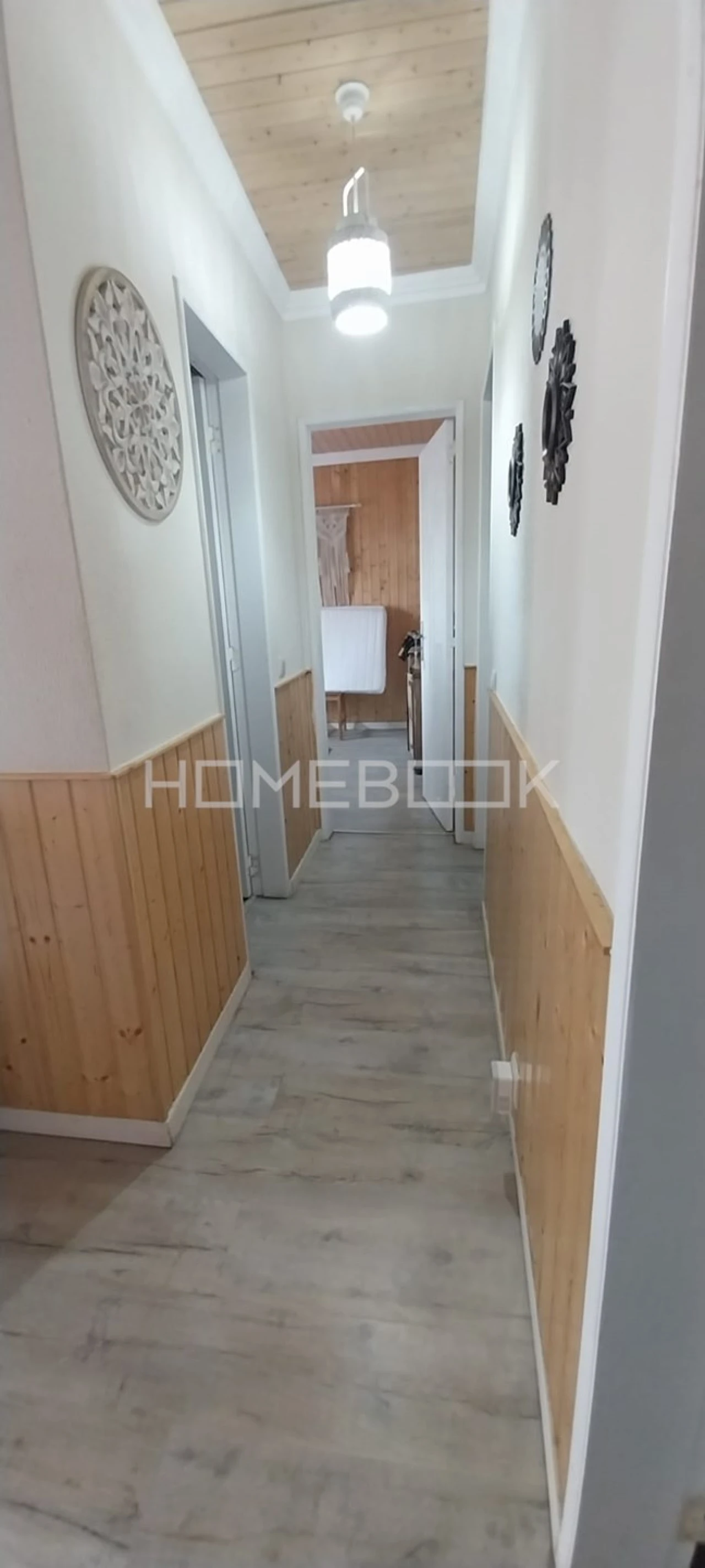 Moradia T3 para Venda em Carvoeira Foto 30