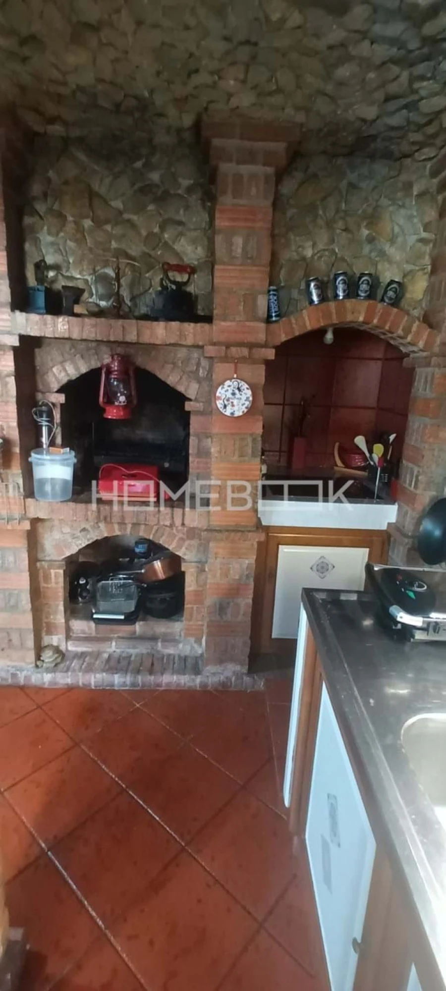 Moradia T3 para Venda em Carvoeira Foto 42