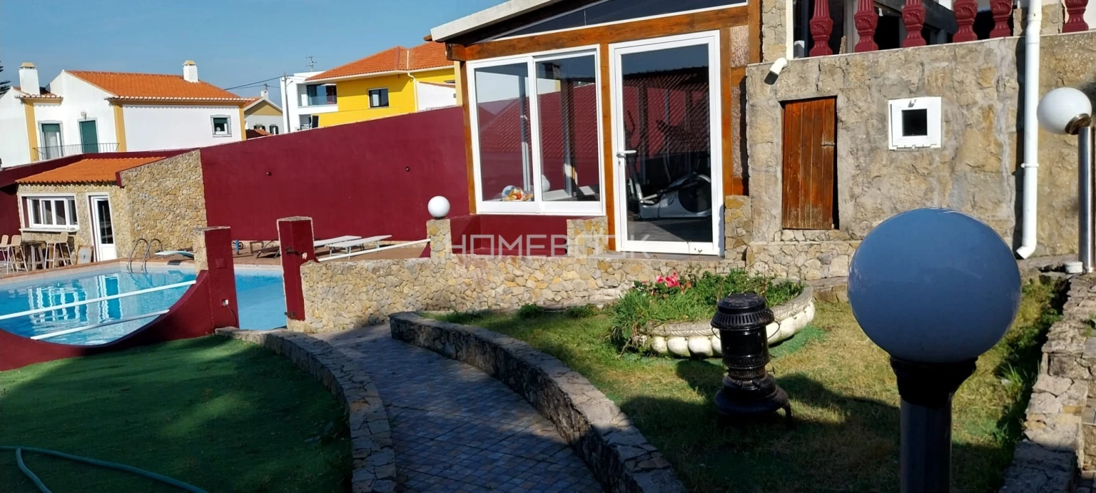 Moradia T3 para Venda em Carvoeira Foto 18