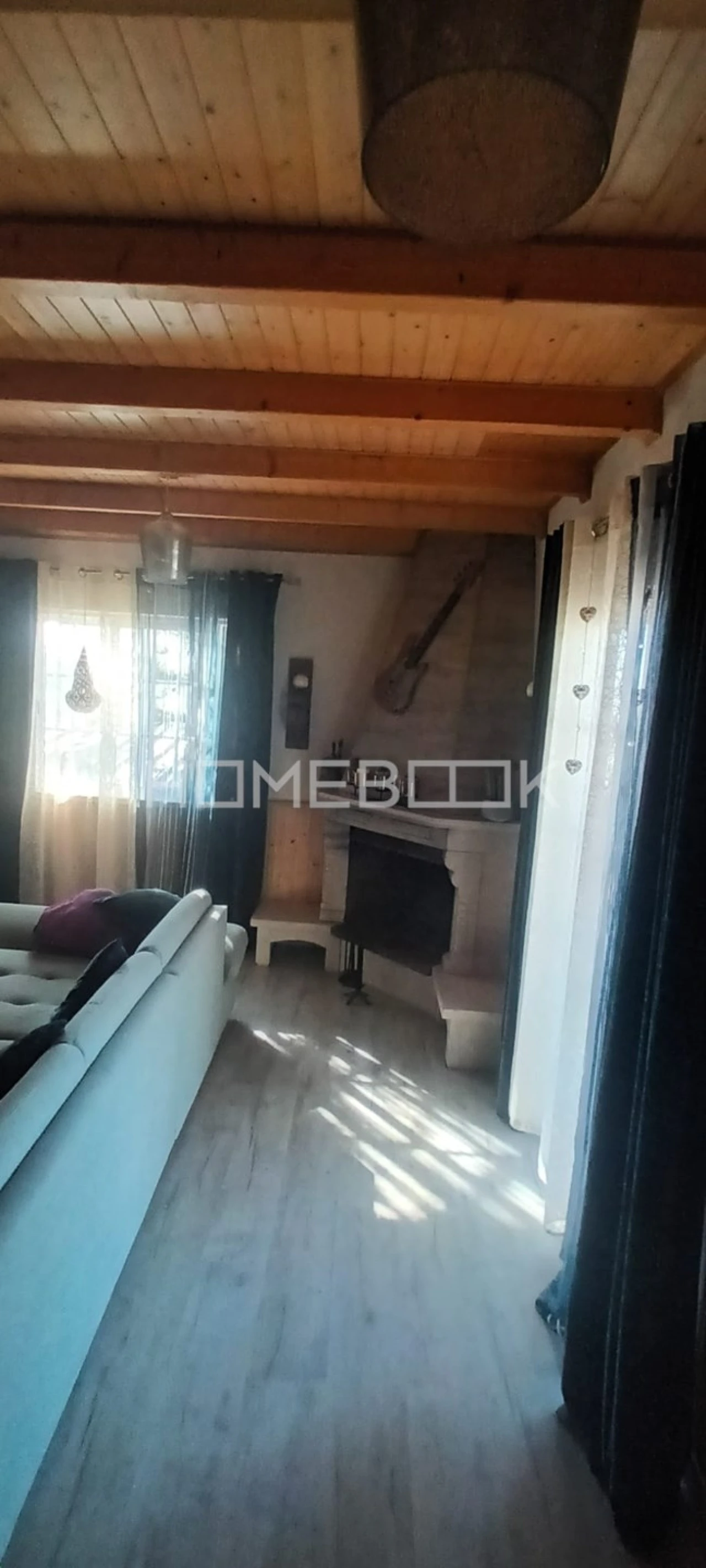 Moradia T3 para Venda em Carvoeira Foto 43