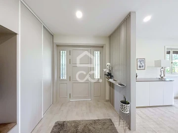 Moradia T4 para Venda em Vale de Anta