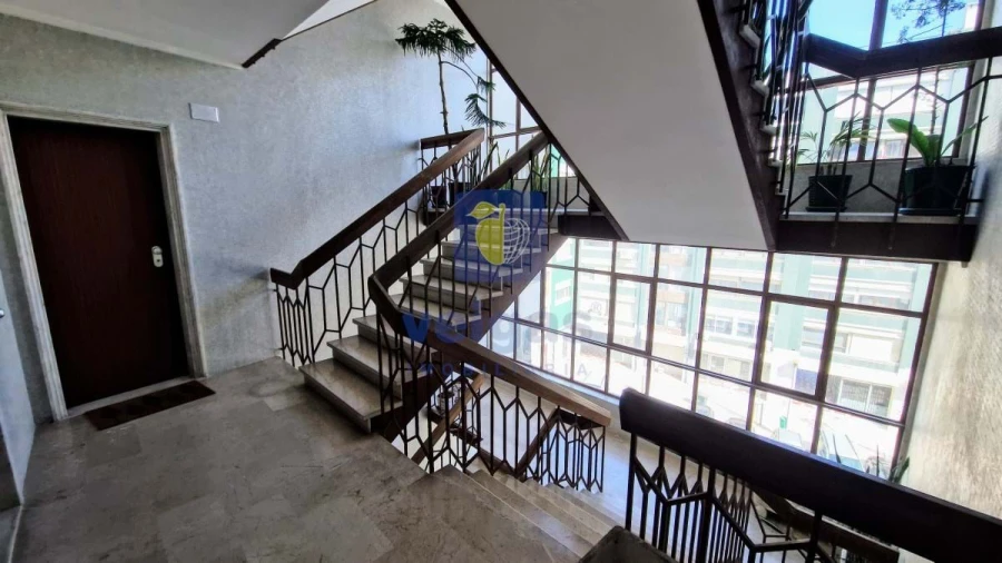 Apartamento T4 para Arrendamento em Olivais Foto 7