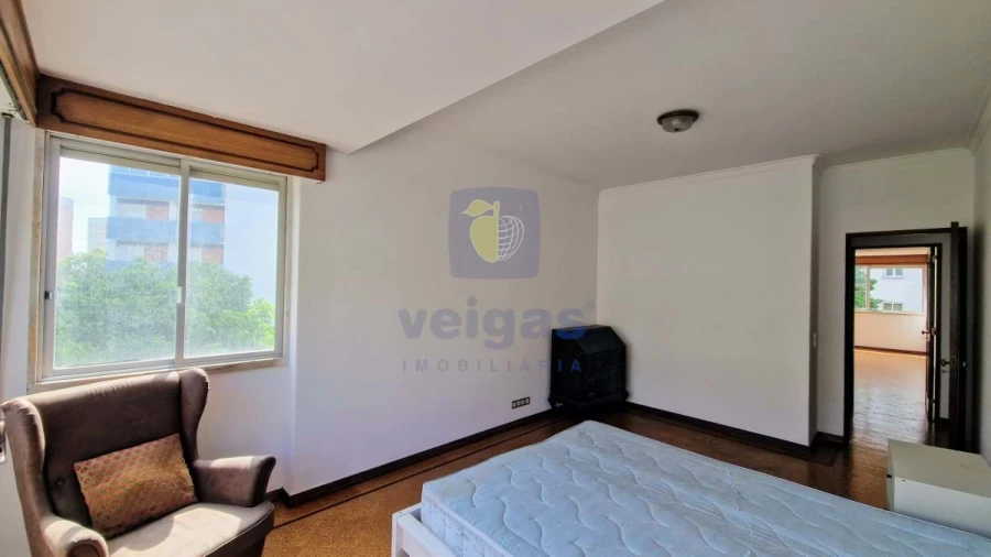 Apartamento T4 para Arrendamento em Olivais Foto 18