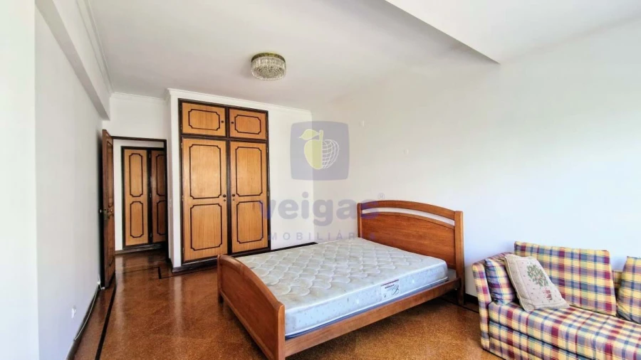 Apartamento T4 para Arrendamento em Olivais Foto 22