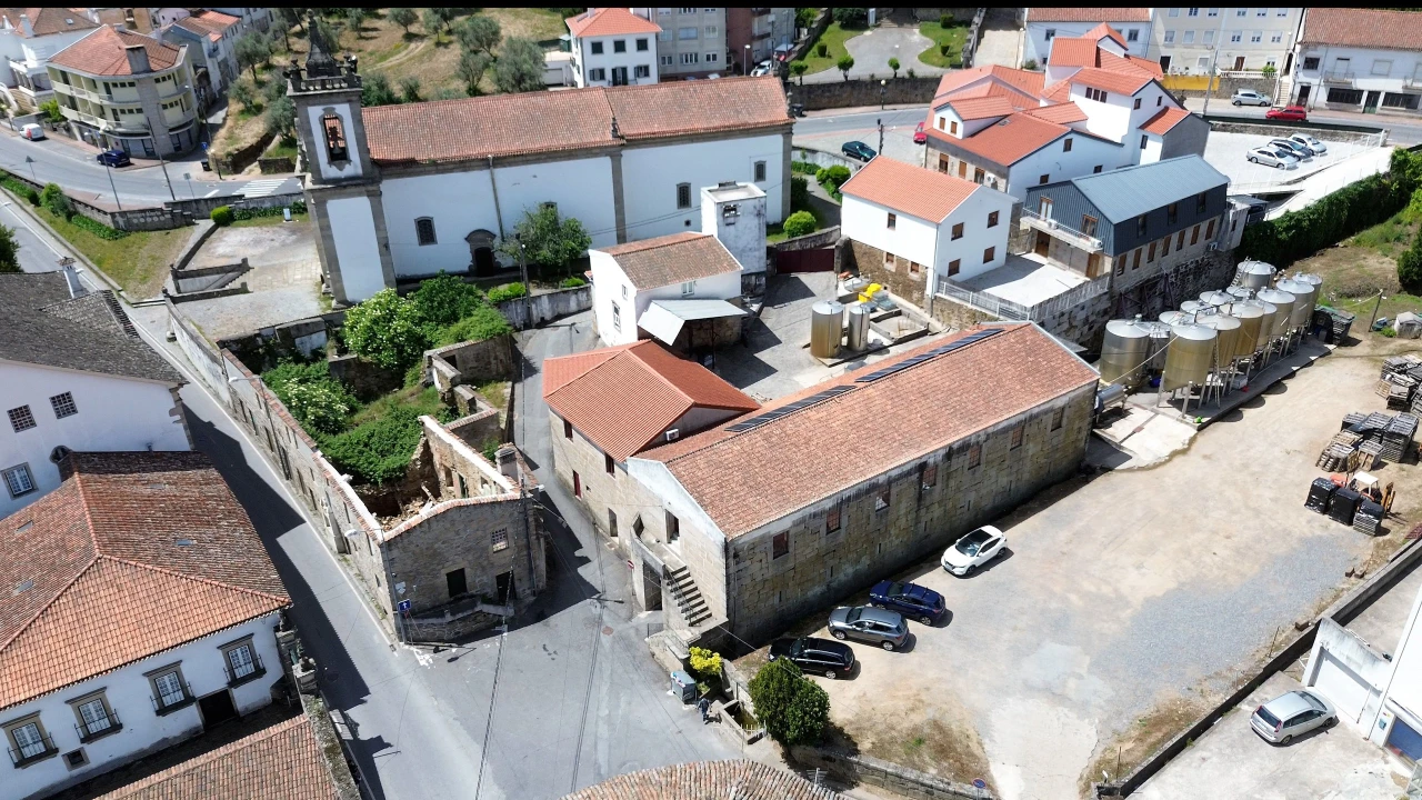 Quinta para Venda em Tortosendo Foto 24
