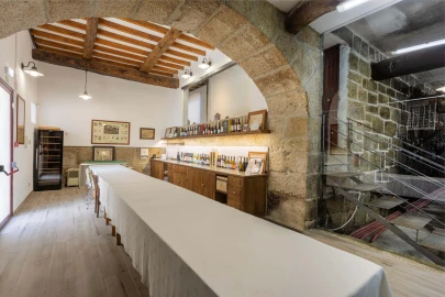 Quinta para Venda em Tortosendo