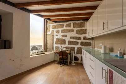 Quinta para Venda em Tortosendo