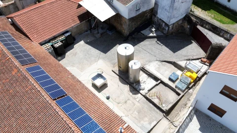 Quinta para Venda em Tortosendo