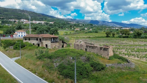 Quinta para Venda em Tortosendo