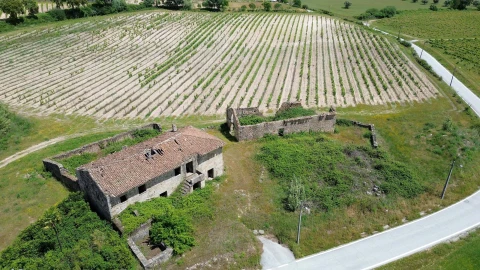 Quinta para Venda em Tortosendo