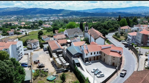 Quinta para Venda em Tortosendo