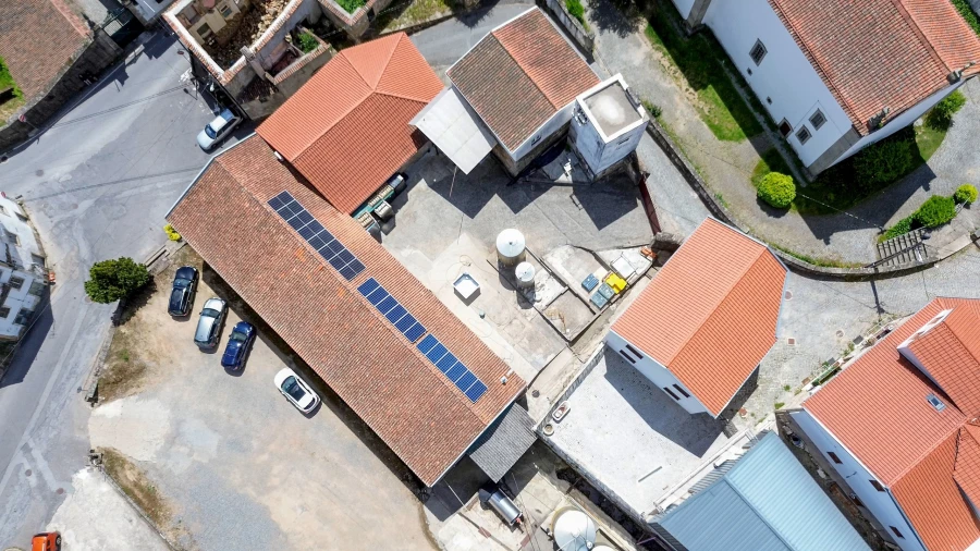 Quinta para Venda em Tortosendo Foto 7