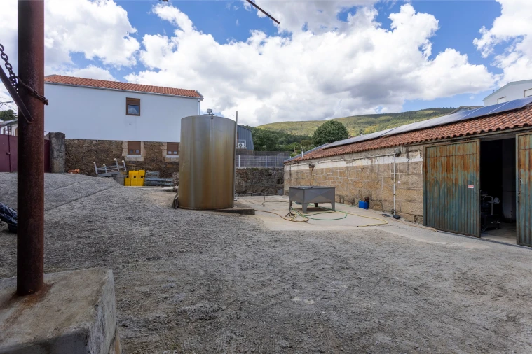 Quinta para Venda em Tortosendo Foto 32