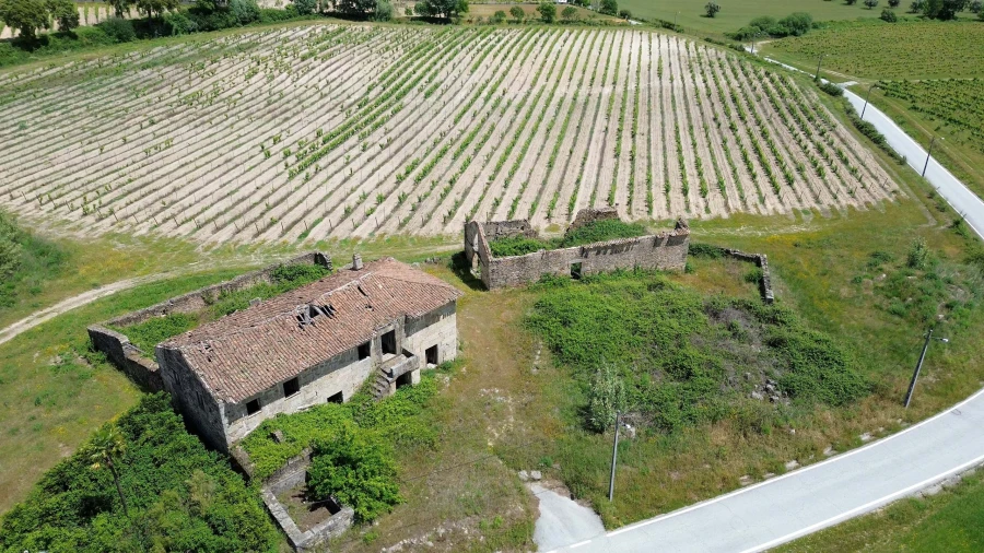 Quinta para Venda em Tortosendo Foto 27