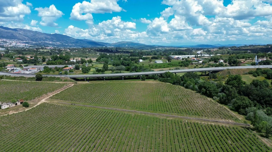 Quinta para Venda em Tortosendo Foto 34