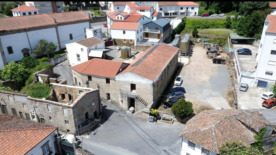Quinta para Venda em Tortosendo Foto 25