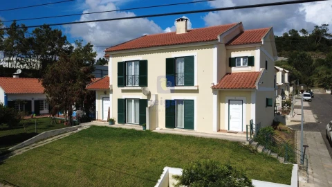 Moradia T3 para Venda em Roliça