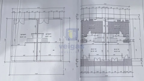 Moradia T3 para Venda em Roliça