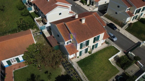 Moradia T3 para Venda em Roliça