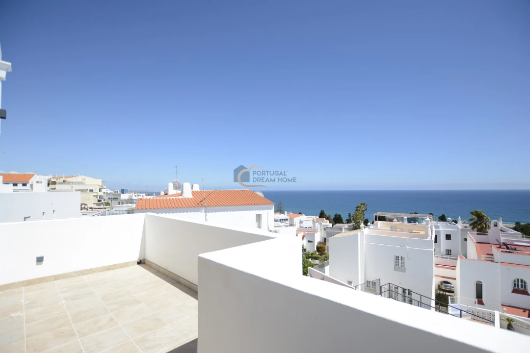 Moradia T3 para Venda em Albufeira e Olhos de Água Foto 10