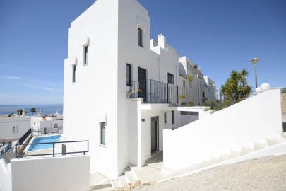 Moradia T3 para Venda em Albufeira e Olhos de Água