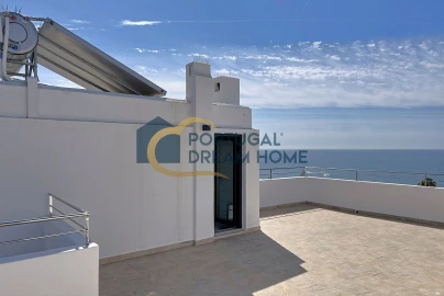 Moradia T3 para Venda em Albufeira e Olhos de Água