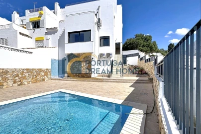 Moradia T3 para Venda em Albufeira e Olhos de Água