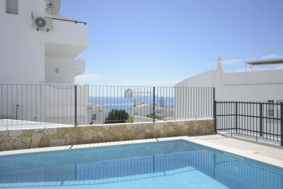 Moradia T3 para Venda em Albufeira e Olhos de Água