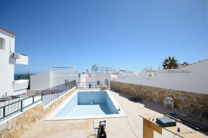 Moradia T3 para Venda em Albufeira e Olhos de Água