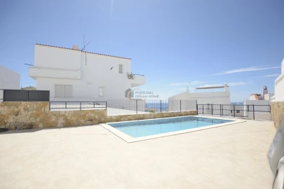 Moradia T3 para Venda em Albufeira e Olhos de Água