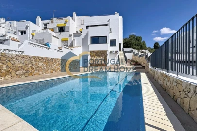 Moradia T3 para Venda em Albufeira e Olhos de Água