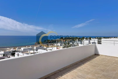 Moradia T3 para Venda em Albufeira e Olhos de Água