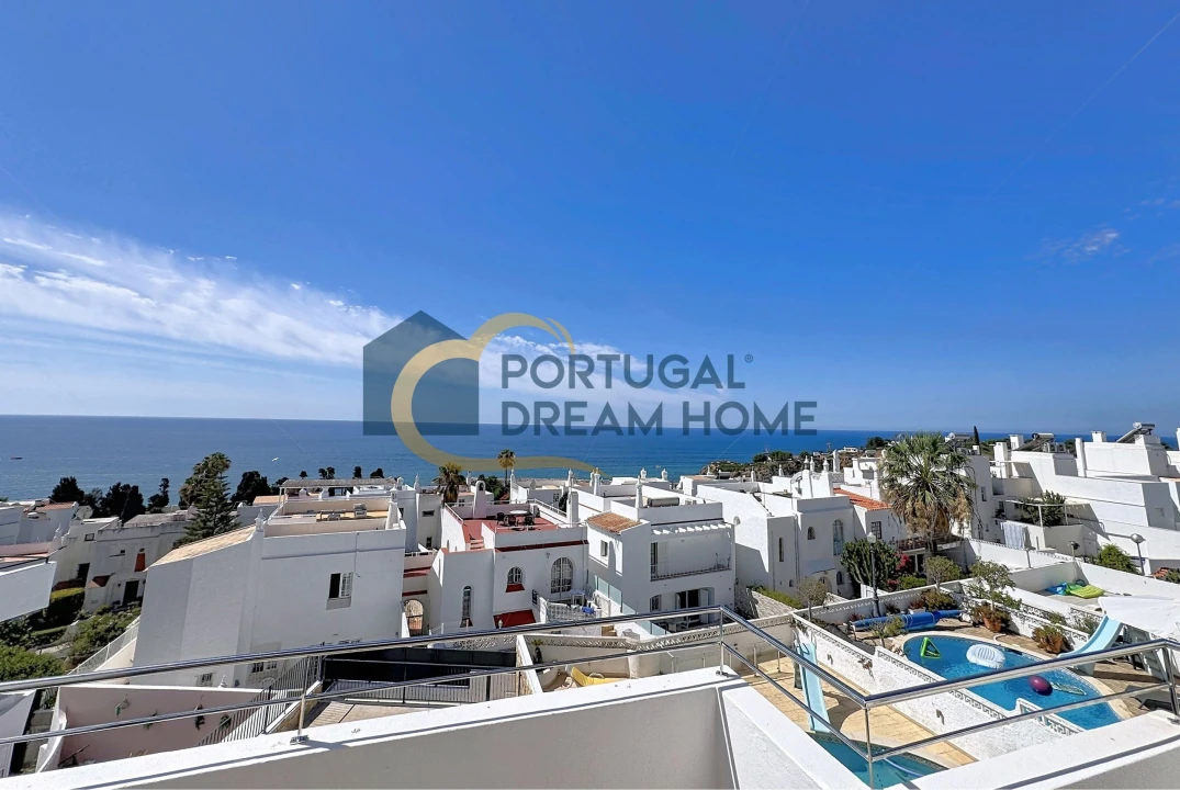 Moradia T3 para Venda em Albufeira e Olhos de Água Foto 7