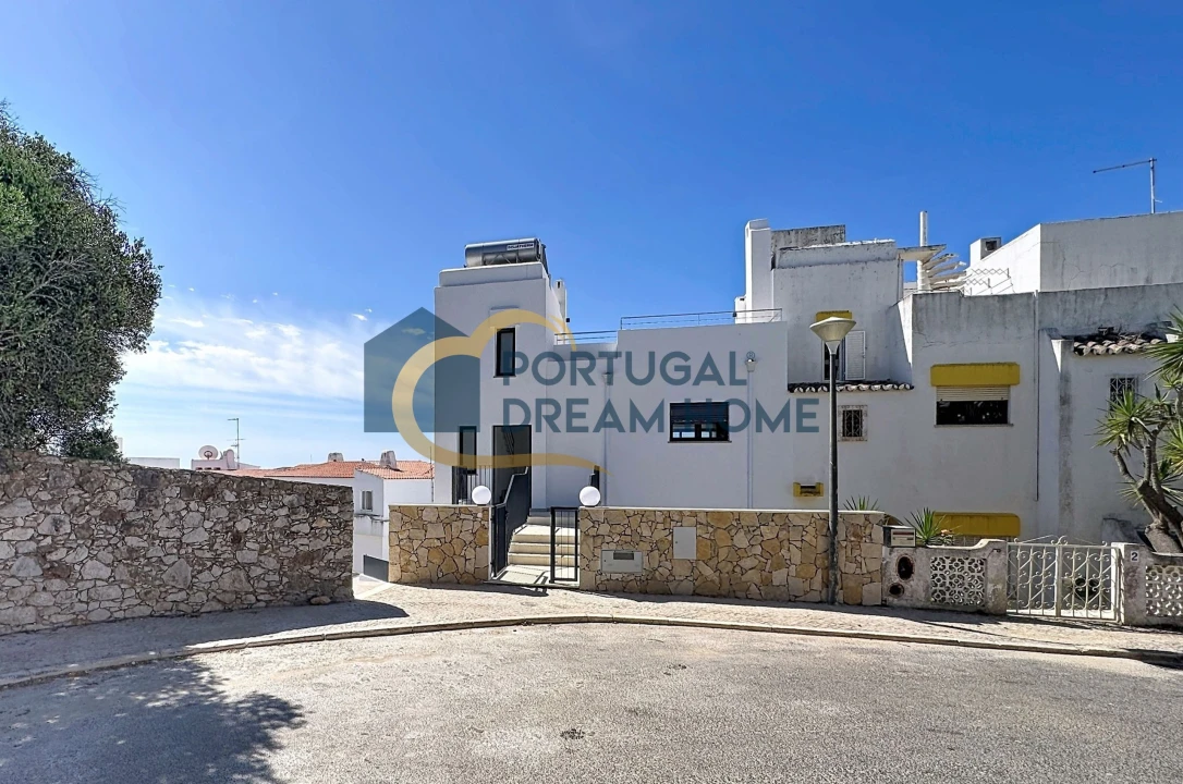 Moradia T3 para Venda em Albufeira e Olhos de Água Foto 32