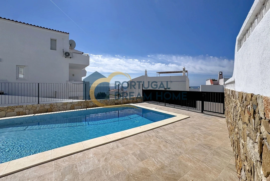 Moradia T3 para Venda em Albufeira e Olhos de Água Foto 28