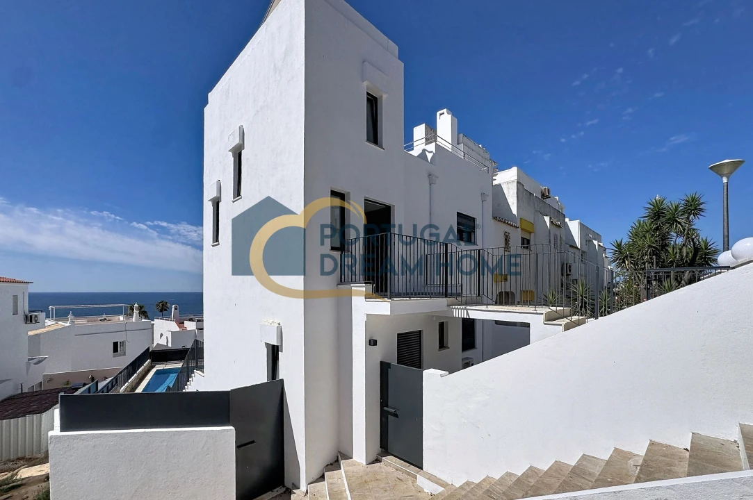 Moradia T3 para Venda em Albufeira e Olhos de Água Foto 31