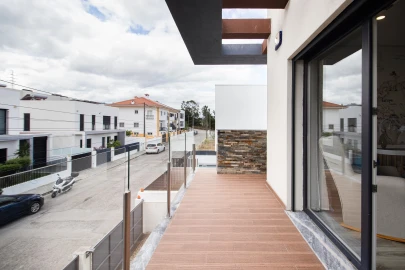 Moradia T4 para Venda em Amora
