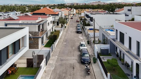 Moradia T4 para Venda em Amora