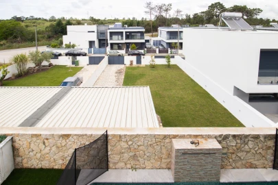 Moradia T4 para Venda em Amora