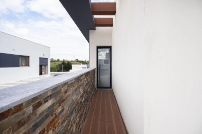 Moradia T4 para Venda em Amora