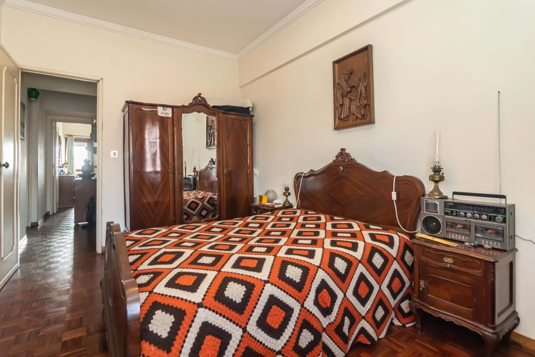 Apartamento T3 para Venda em Beato Foto 17