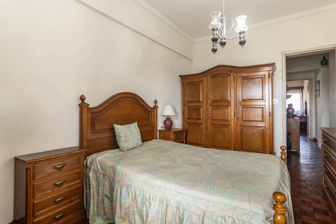 Apartamento T3 para Venda em Beato Foto 23
