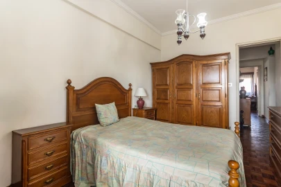 Apartamento T3 para Venda em Beato