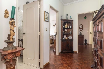 Apartamento T3 para Venda em Beato
