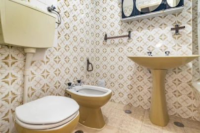 Apartamento T3 para Venda em Beato