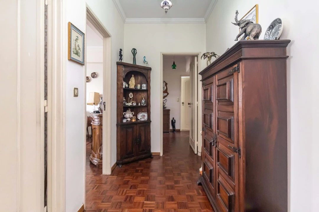 Apartamento T3 para Venda em Beato Foto 5